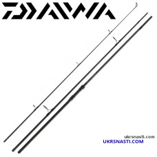 Удилище карповое Daiwa BW Carp 12ft 3,6m 3lbs B